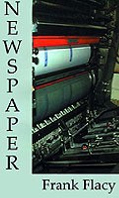 Newspaper(English, Paperback, Flacy Frank L.)
