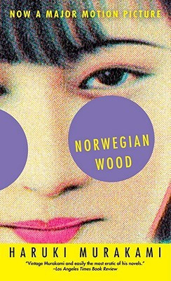 Norwegian Wood(English, Paperback, Murakami Haruki)