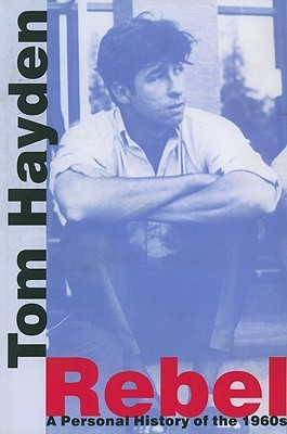 Rebel(English, Paperback, Hayden Tom)