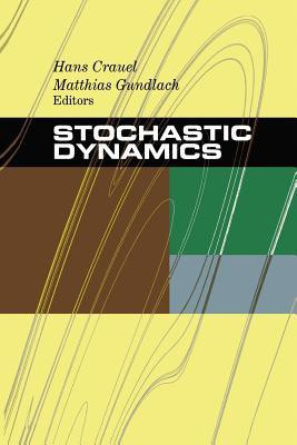 Stochastic Dynamics(English, Paperback, unknown)
