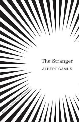 The Stranger(English, Electronic book text, Camus Albert)
