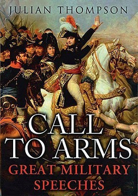 Call to Arms(English, Hardcover, Thompson Julian Gen)