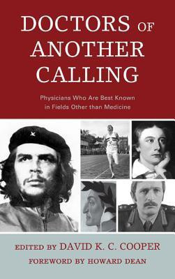 Doctors of Another Calling(English, Hardcover, unknown)