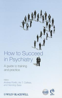 How to Succeed in Psychiatry(English, Paperback, unknown)