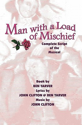 Man with a Load of Mischief(English, Paperback, Tarver Ben)