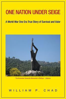 One Nation Under Seige(English, Paperback, Chad William P.)