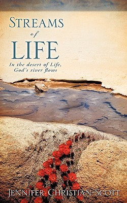 Streams of Life(English, Paperback, Christian-Scott Jennifer)