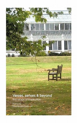 Verses, Senses and Beyond(English, Paperback, De Amasi Meg Akusika)