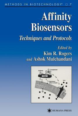Affinity Biosensors(English, Paperback, unknown)