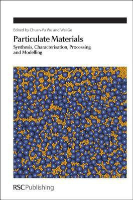 Particulate Materials(English, Hardcover, unknown)