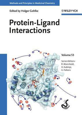 Protein-Ligand Interactions(English, Hardcover, unknown)