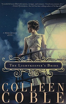 The Lightkeeper's Bride(English, Paperback, Coble Colleen)