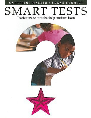 Smart Tests(English, Paperback, Walker Catherine)