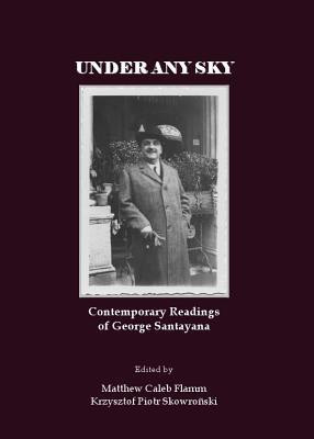 Under Any Sky(English, Hardcover, unknown)