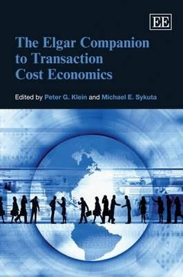 The Elgar Companion to Transaction Cost Economics(English, Hardcover, unknown)