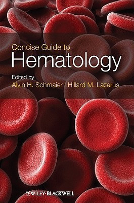 Concise Guide to Hematology(English, Hardcover, unknown)