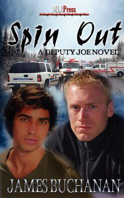 Spin Out(English, Paperback, Buchanan James)