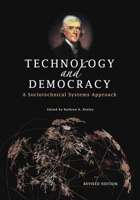 Technology and Democracy(English, Paperback, unknown)