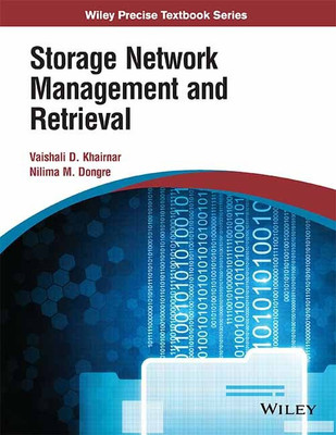 Storage Network Management and Retrieval(English, Paperback, Khairnar Vaishali D.)