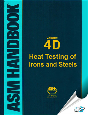 ASM Handbook, Volume 4D(English, Hardcover, unknown)