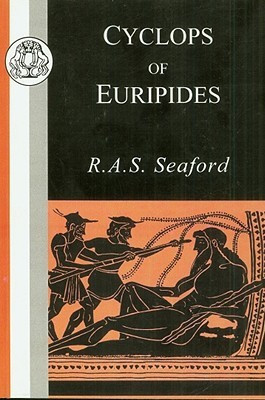 Cyclops(English, Paperback, Euripides)