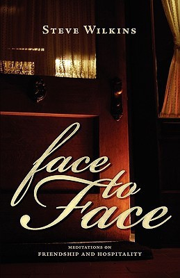 Face to Face(English, Paperback, Wilkins Steve)