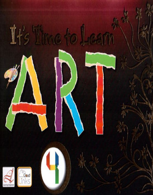 It's Time to Learn Art Class - 4(English, Paperback, R N Malhotra)