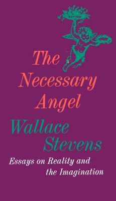 The Necessary Angel(English, Electronic book text, Stevens Wallace)