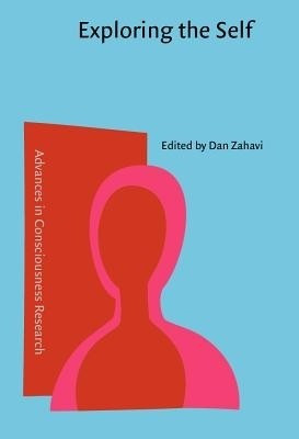 Exploring the Self(English, Paperback, unknown)