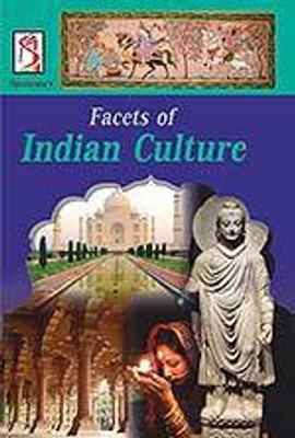 Facets of Indian Culture(English, Paperback, Kalpana)