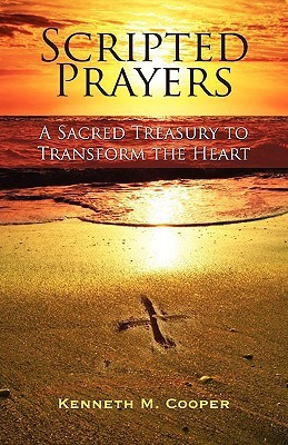 Scripted Prayers(English, Paperback, Cooper Kenneth M)