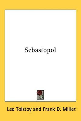 Sebastopol(English, Paperback, Tolstoy Leo)