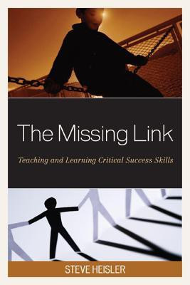 The Missing Link(English, Hardcover, Heisler Steve)