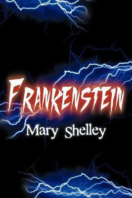 Frankenstein(English, Paperback, Shelley Mary Wollstonecraft)