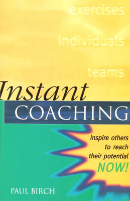 Coaching(English, Paperback, Birch Paul)
