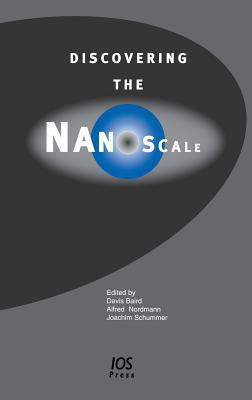 Discovering the Nanoscale(English, Hardcover, unknown)