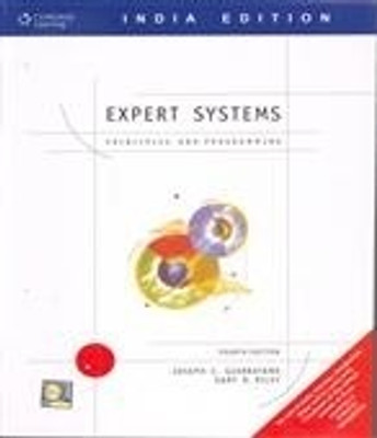 Expert Systems Principles and Programming 4th  Edition(English, Paperback, Giarratano Joseph C.)