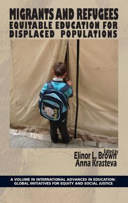 Migrants and Refugees(English, Hardcover, unknown)