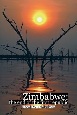 Zimbabwe(English, Paperback, Chikuhwa Jacob W.)