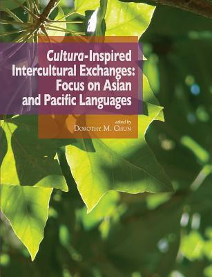 Cultura-Inspired Intercultural Exchanges(English, Paperback, unknown)