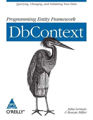 Programming Entity Framework(English, Undefined, Miller Rowan)
