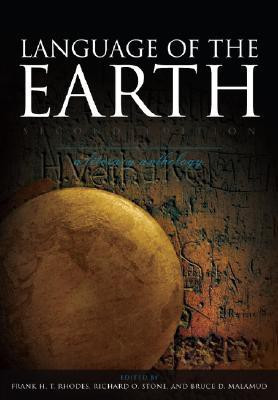 Language of the Earth(English, Hardcover, unknown)