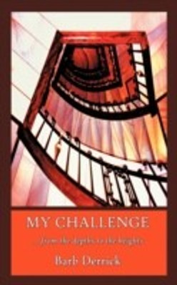 My Challenge(English, Paperback, Derrick Barb)