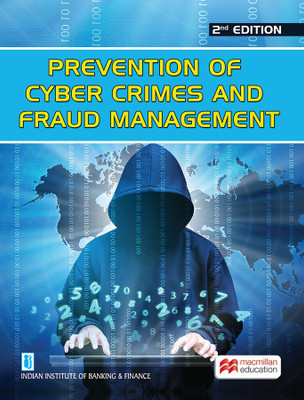 Prevention of Cyber Crimes and Fraud Management(English, Paperback, unknown)