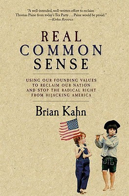 Real Common Sense(English, Electronic book text, Kahn Brian)