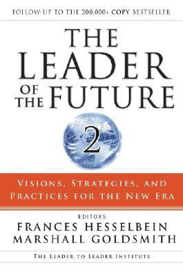 The Leader of the Future 2 HRD Edition(English, Hardcover, unknown)