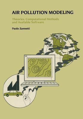 Air Pollution Modeling(English, Paperback, unknown)