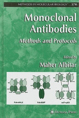 Monoclonal Antibodies(English, Hardcover, unknown)