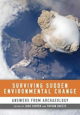 Surviving Sudden Environmental Change(English, Paperback, unknown)