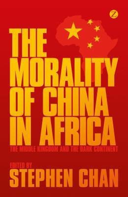 The Morality of China in Africa(English, Paperback, unknown)